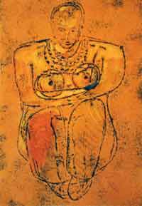 Figurative
