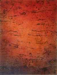 Petroglyph
