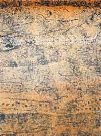 Petroglyph