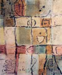 Petroglyph