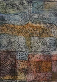 Petroglyph